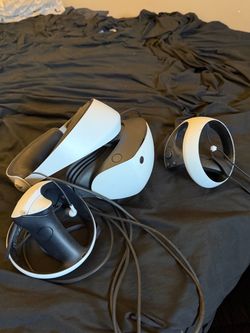 Ps Vr 2