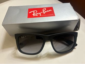 Authentic Ray-Ban Shades
