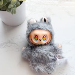 ID Labubu 