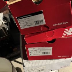 New Balance Softball Cleats With Tuff Toe