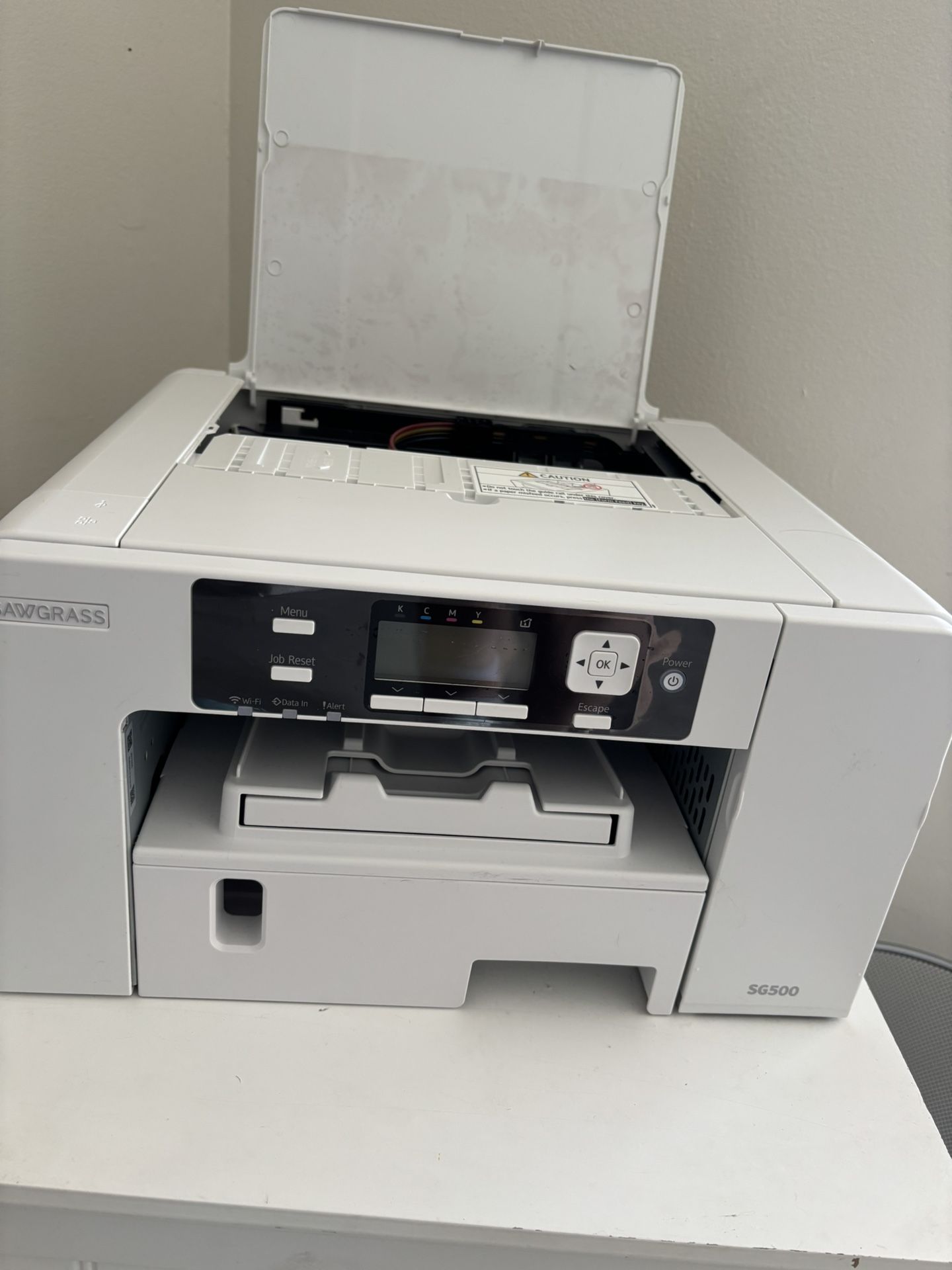 Sublimation Printer