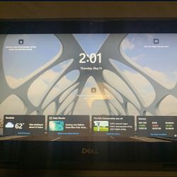 Dell Latitude Laptop/tablet  2-in-1 