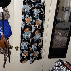 Summer Pants