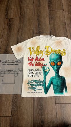Vale forever Alien 14  Size M