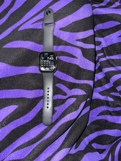 Apple Watch 6 Series 44mm