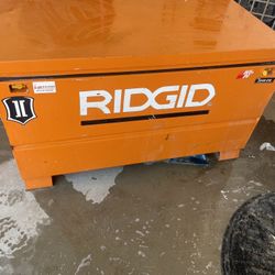 48in Tool Box