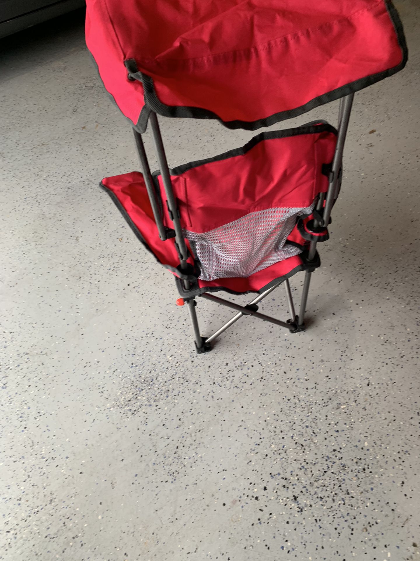 Canopy Chairs For Kids