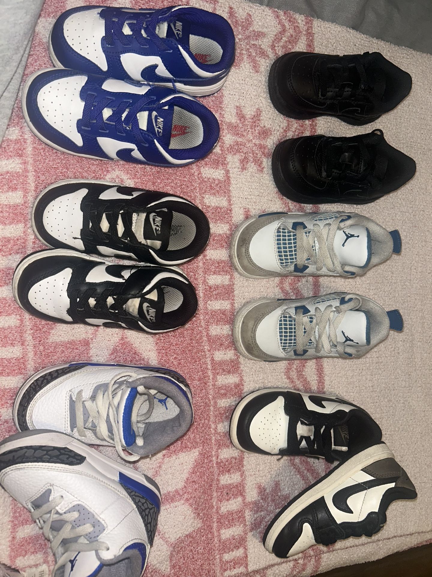 toddler Shoes !