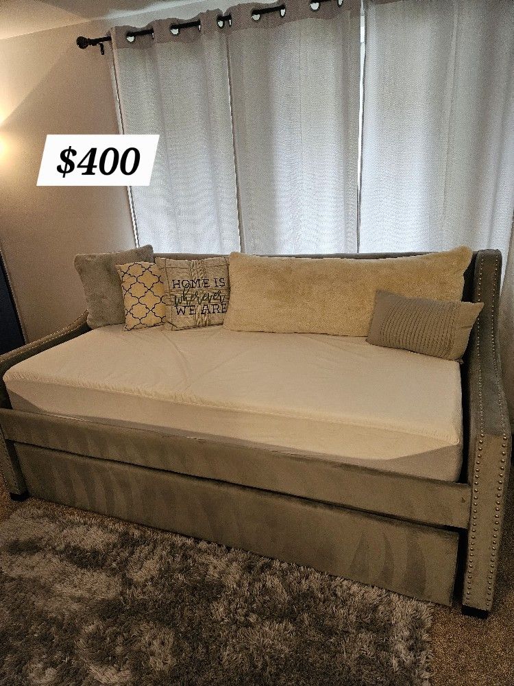 Sofa Bed