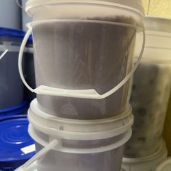 Scent Beads