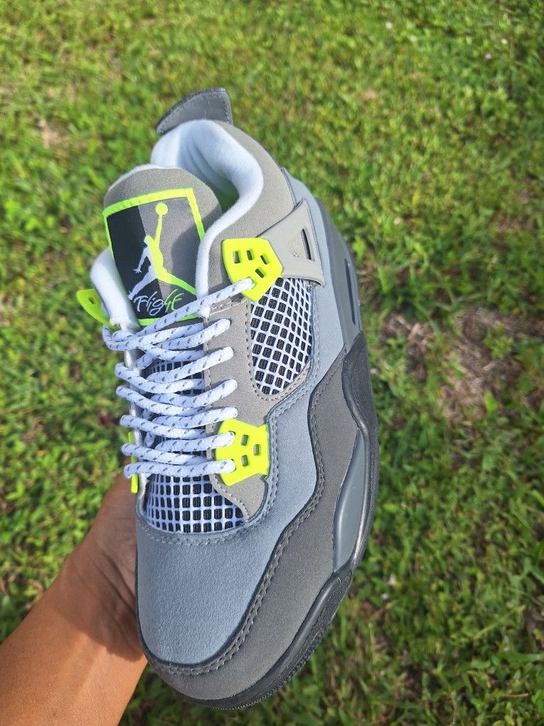 Jordan's
