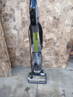 Bissell crosswave steamer/ shampooer