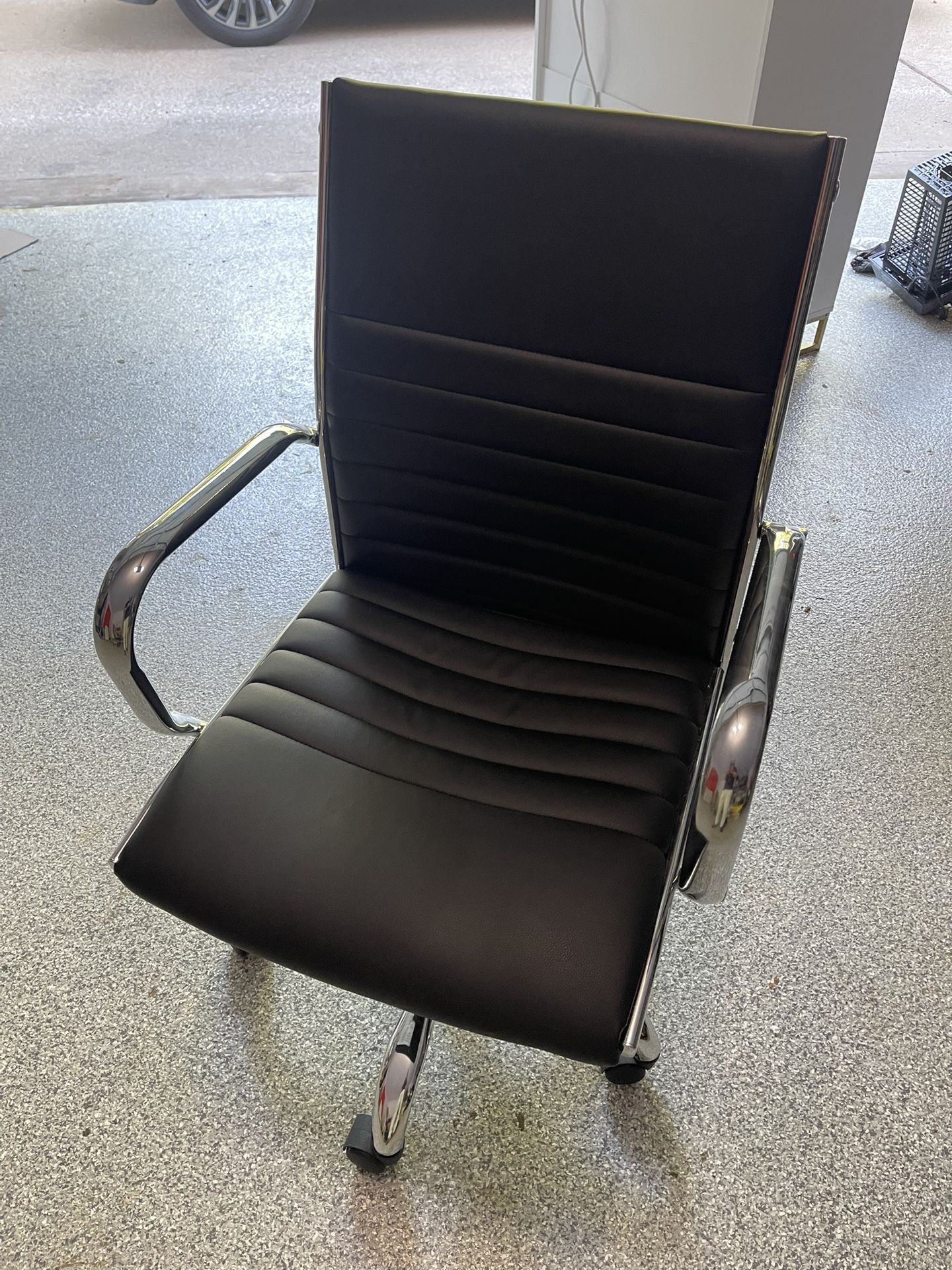 Office Chair - Great Condition 