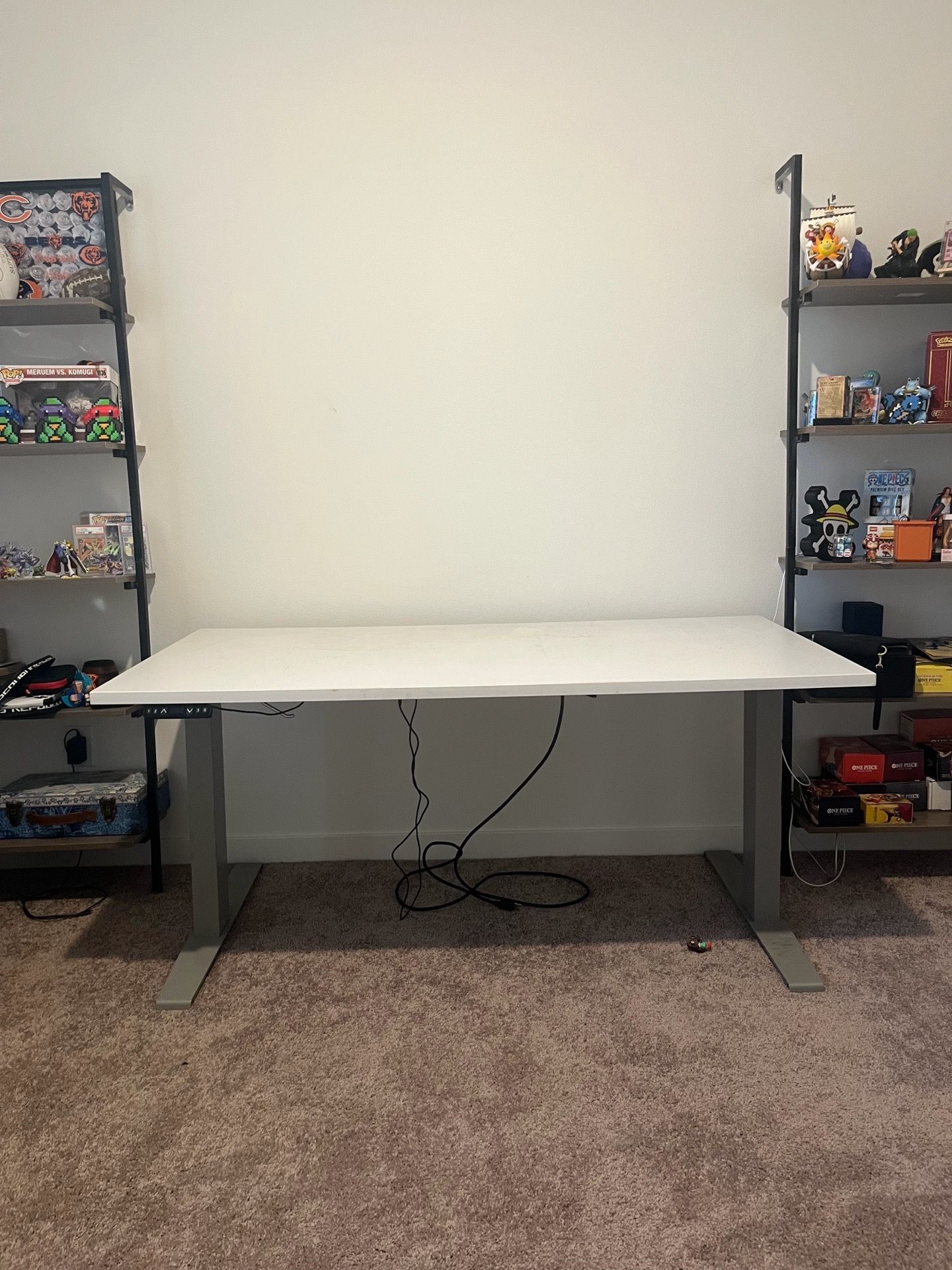 FREE Two electric tables (not working)