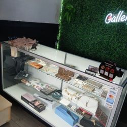 Large Showcase
