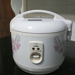 Japanese Rice Cooker