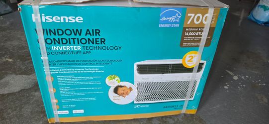 Air Conditioner