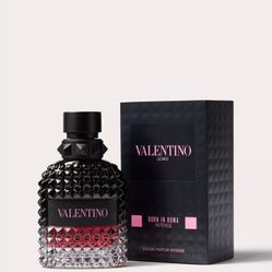 Valentino Intense, 10 ML Decant 