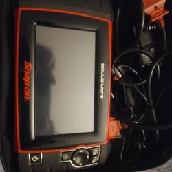 Snap On Solus Ultra