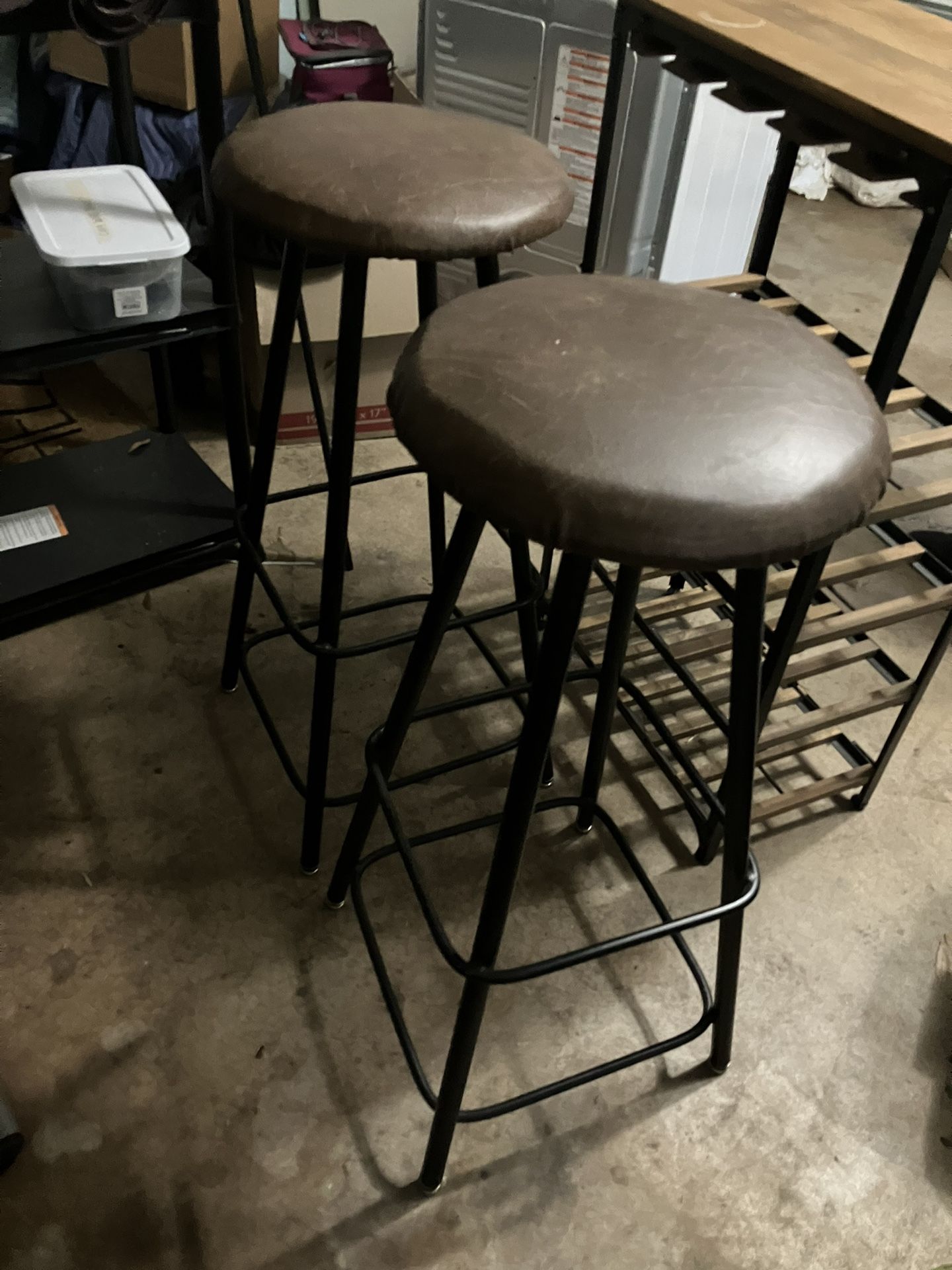 Bar Stools - Chair