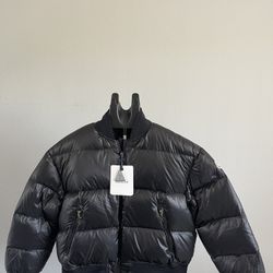 Moncler Bomber Jacket 