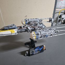 UCS (75181) Y-Wing