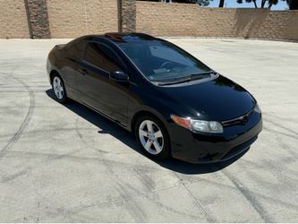 2006 Honda Civic
