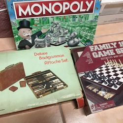 Games New Board Games