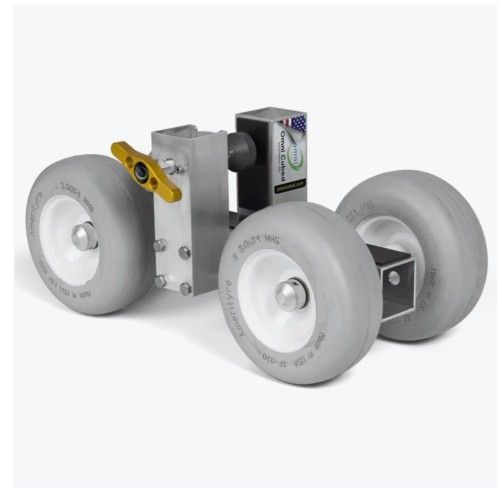 Omni Cubed Pro-Dolly HD1