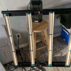 Growers Choice Led Grow Lights 