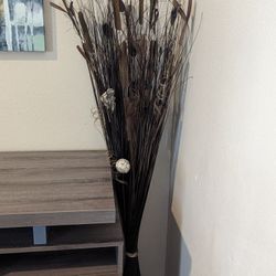 Stick Decor