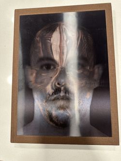 Coffee table book(fashion)