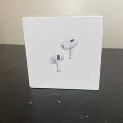 Airpodpro 2