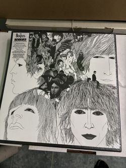 Beatles - Revolver Box Set. BLACK FRIDAY DEAL