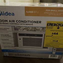 Air Conditioner 