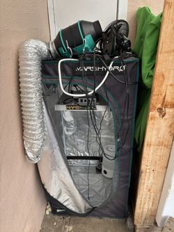 Grow Tent