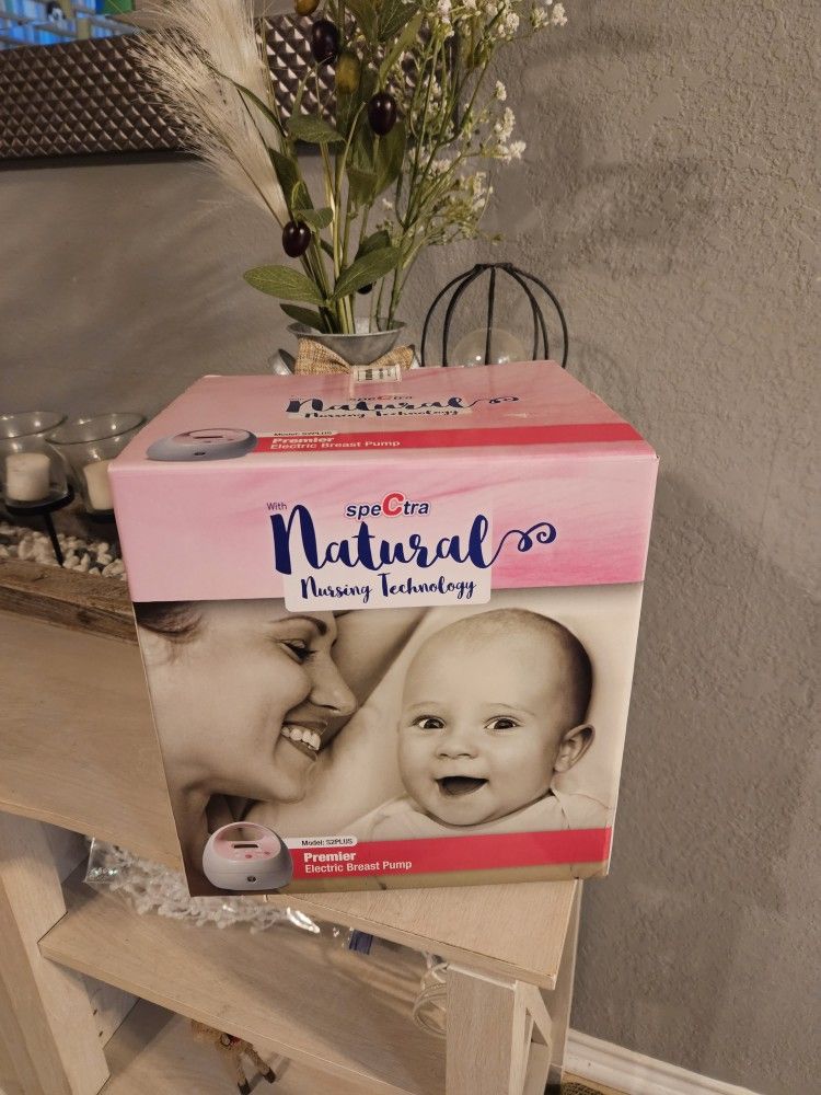 $50 Breast Pump