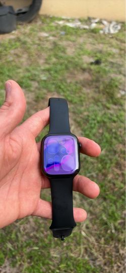 Apple Watch series 11 ( 46mm)