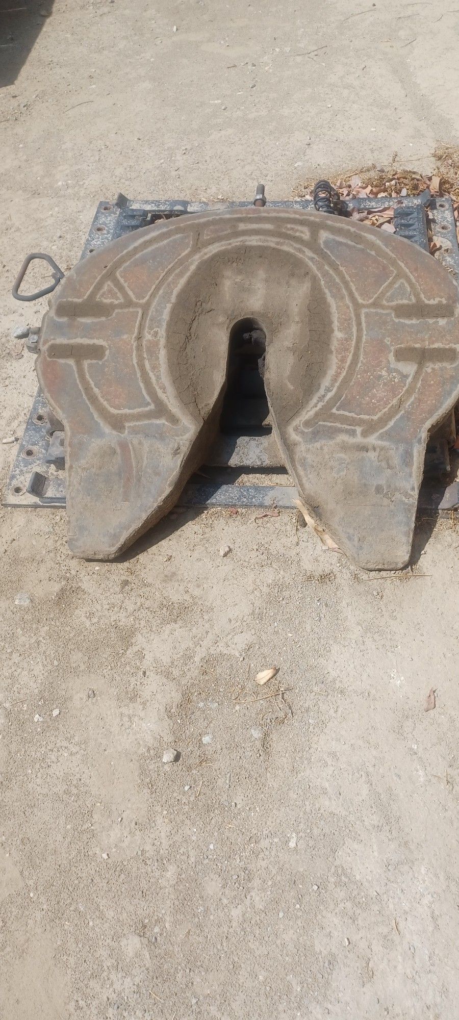 Fifth Wheel /5th Wheel Freightliner