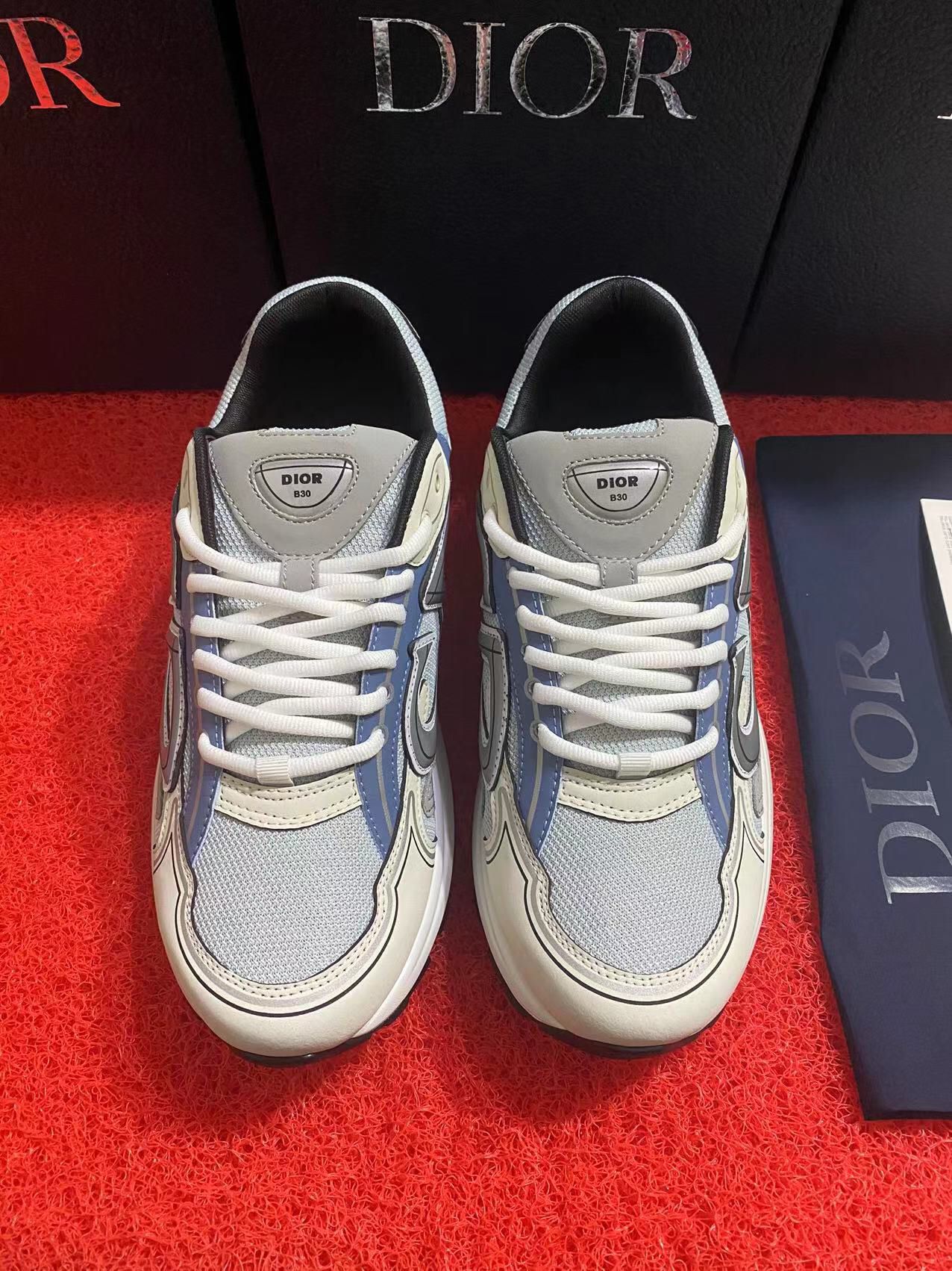Dior Shoes Sz 11 B30 for Sale in New York, NY - OfferUp