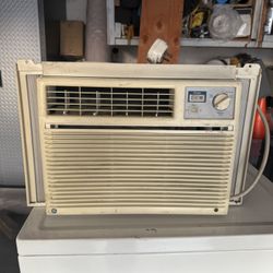A/C Air Conditioner