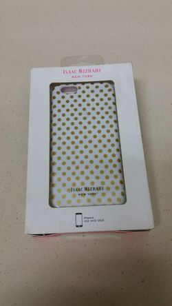 IPhone 6 Case - Isaac Mizrahi