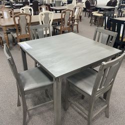 Dining Table Set