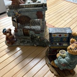 Boyd’s Bears And Friends 