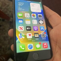 iPhone 8 64gb Unlocked Like New Condition 