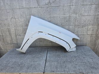 Right fender toyota tacoma 2016 2017 2018 2019 2020 2021 2022 2023