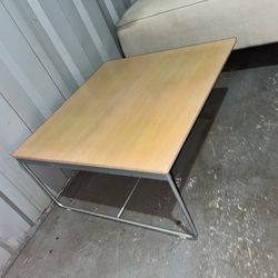 Modern Coffee Table
