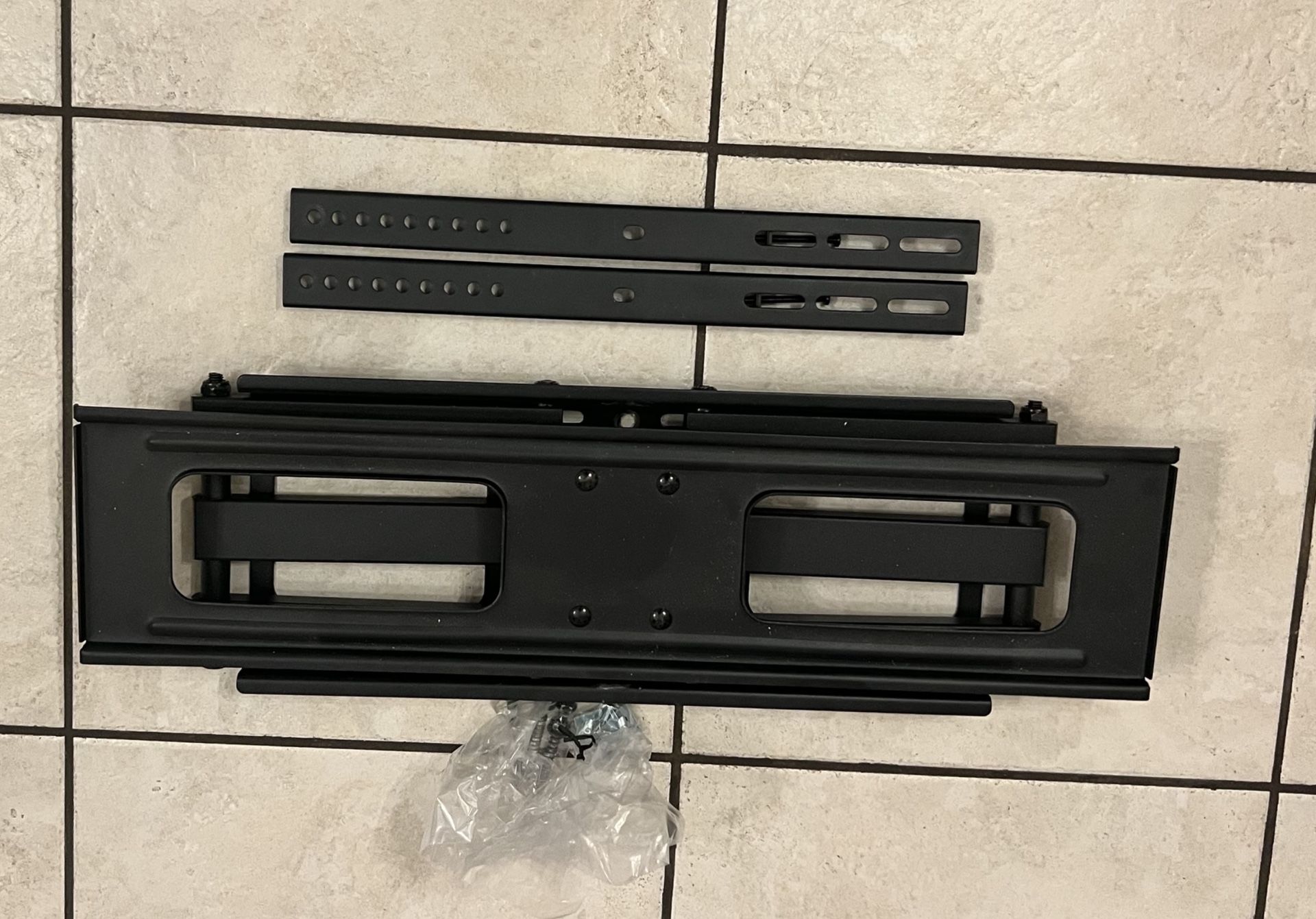 TV Wall Mount Kit