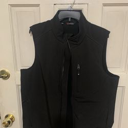 Under Tech Undercover / Lightweight Conceal Cary Vest