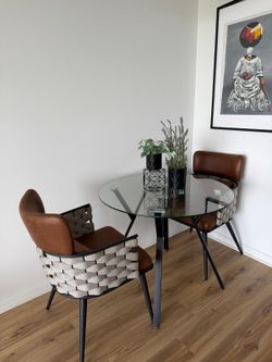3-piece Dining Room Set